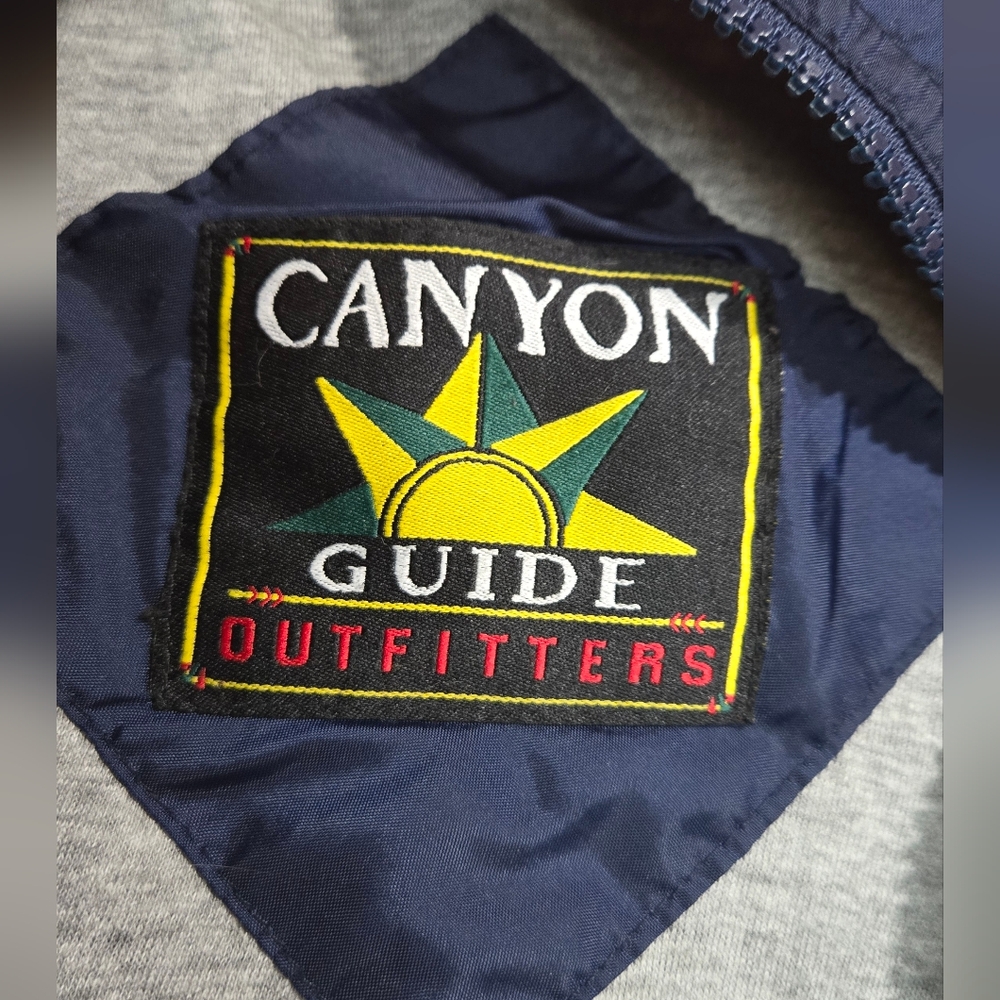 Canyon Guide Jacket - Picture 3 of 8